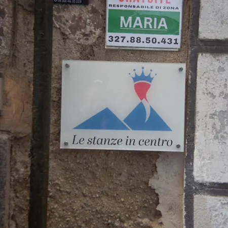 Le Stanze In Centro