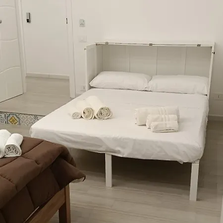 Casa de hóspedes Le Stanze In Centro Nápoles