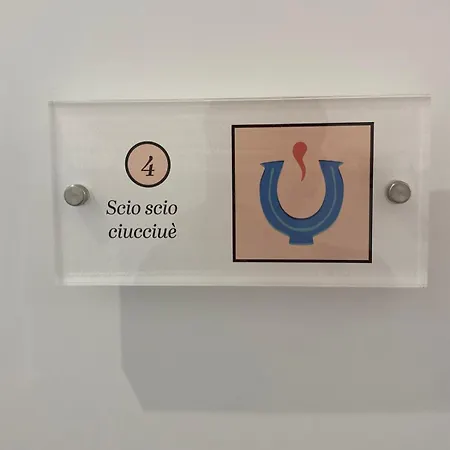 Le Stanze In Centro Casa de hóspedes *